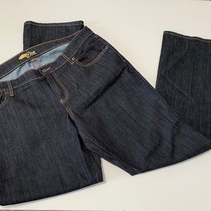 Old Navy The Diva Jean Sz 16